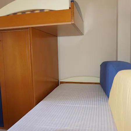 Ella's Apartment